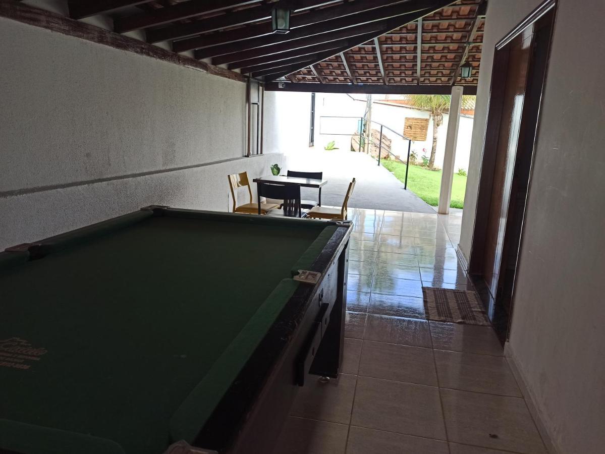 Villa Casa De Temporada Olímpia Exterior foto
